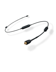 Shure RMCE-BT1 Bluetooth Enabled Accessory Cable with Remote + Mic