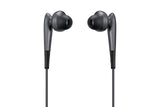 Samsung EO-BN920CBEGUS  Level U Pro Bluetooth Wireless In-ear Headphones with Microphone and UHQ Audio, Black