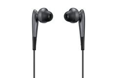 Samsung EO-BN920CBEGUS  Level U Pro Bluetooth Wireless In-ear Headphones with Microphone and UHQ Audio, Black