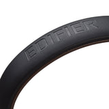 Edifier W855BT Bluetooth Headphones - Over-Ear Stereo Wireless Headphone with Microphone and Volume Control - Brown/Black