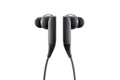 Samsung EO-BN920CBEGUS  Level U Pro Bluetooth Wireless In-ear Headphones with Microphone and UHQ Audio, Black