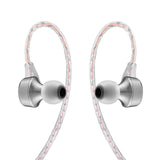 RHA CL750: Precision HiFi Noise Isolating in-Ear Headphones for Amps & DACs