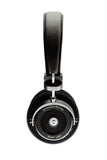 GRADO GW100 Wireless Bluetooth Headphones - Open Back and On Ear