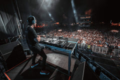 Kygo Life A9/600 | Over-Ear Bluetooth Headphones, aptX and AAC Codecs, Built-in Microphone, NFC Pairing, Memory Foam Ear Cushions, 23 Hours Playback, Kygo Sound App, Pro Line (Storm Gray)