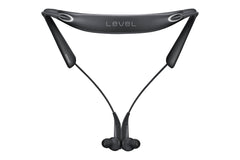 Samsung EO-BN920CBEGUS  Level U Pro Bluetooth Wireless In-ear Headphones with Microphone and UHQ Audio, Black