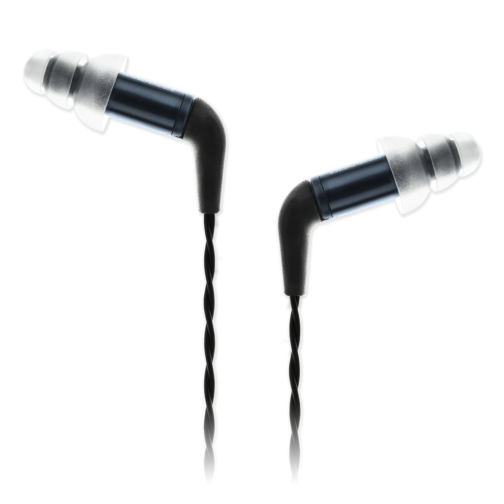 Etymotic Research ER4SR Studio Reference Precision Matched In-Ear Earphones