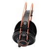 AKG Pro Audio K712 PRO Over-Ear Open Reference Studio Headphones