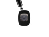 Bowers & Wilkins P5 Wireless Bluetooth On-Ear Headphones, Black