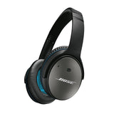 Bose QuietComfort 25 Acoustic Noise Cancelling Headphones for Apple devices - Black