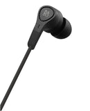 Bang & Olufsen Beoplay E4 Advanced Active Noise Cancelling Earphones - Black - 1644526