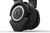 Value Bundle Audio-Technica ATH M50x Professional Headphones with East Brooklyn Labs Newly Designed Version 2 Bluetooth Wireless Adapter with Aptx and Longer Battery (Renewed)
