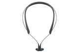 Samsung EO-BN920CBEGUS  Level U Pro Bluetooth Wireless In-ear Headphones with Microphone and UHQ Audio, Black