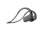 Sony Walkman 4GB Headphone-Integrated NW-WS413 (Black)