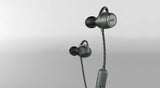 AKG N200 Wireless Bluetooth Earbuds - Black (US Version)