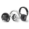 V-MODA Crossfade M-100 Over-Ear Noise-Isolating Metal Headphone (Matte Black Metal)