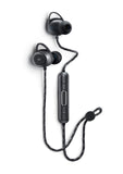 AKG N200 Wireless Bluetooth Earbuds - Black (US Version)