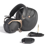 V-MODA Crossfade 2 Wireless Over-Ear Headphone - Rose Gold