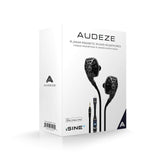 Audeze iSINE10 in-Ear | Semi-Open Headphone | Standard/3.5mm Cable
