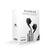 Audeze iSINE10 in-Ear | Semi-Open Headphone | Standard/3.5mm Cable