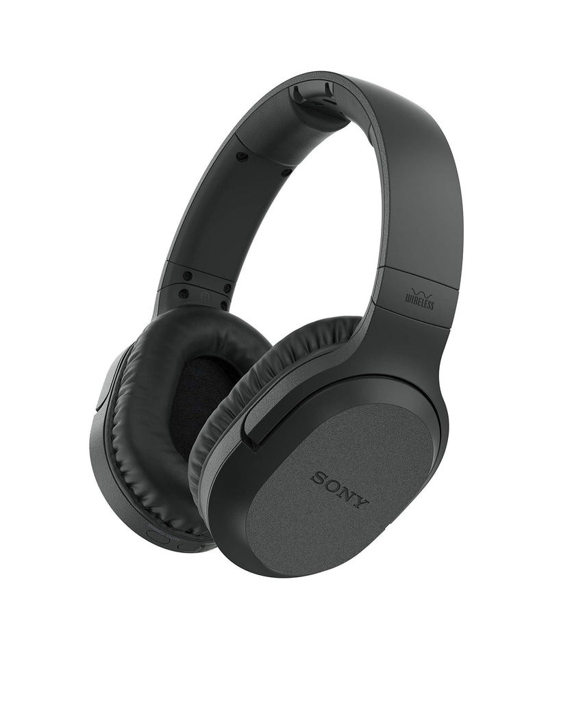 Sony RF400 Wireless Home Theater Headphones (WHRF400)
