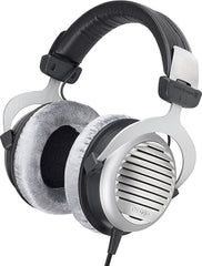 beyerdynamic DT 990 Edition 600 Ohm Over-Ear-Stereo Headphones. Open design, wired, high-end for use with headphone amplifiers