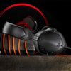 V-MODA Crossfade M-100 Over-Ear Noise-Isolating Metal Headphone (Matte Black Metal)