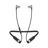 RHA MA650 Wireless Earbuds: Sweat-Proof Bluetooth in-Ear Headphones with 12hr Battery, 3 Year Warranty Included