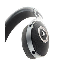 Focal Elear Open-Back Over-Ear Headphones (Black)