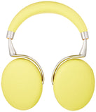 Parrot Zik 2.0 Yellow Wireless Stereo Bluetooth Headphones