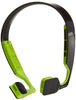 AfterShokz Bluez 2s Wireless Bone Conduction Bluetooth Headphones (Neon Green)