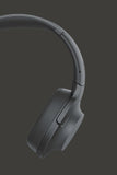 Sony h.ear on 2 Over-ear Bluetooth Wireless Noise Canceling Headphones WH-H900N (Renewed)