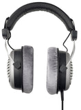 beyerdynamic DT 990 Edition 600 Ohm Over-Ear-Stereo Headphones. Open design, wired, high-end for use with headphone amplifiers