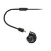 Audio-Technica ATH-E40 Professional In-Ear Monitor Headphones