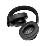 JBL Live 500BT Wireless Over-Ear Headphones with Voice Control (Black)