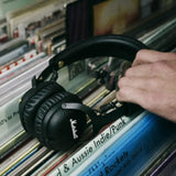 Marshall Mid Bluetooth Wireless On-Ear Headphone, Black (04091742)