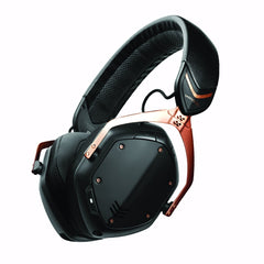 V-Moda Crossfade 2 Wireless Codex Edition with Qualcomm aptX and AAC - Rose Gold