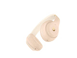 Beats Studio3 Wireless Headphones - The Beats Skyline Collection - Desert Sand (Renewed)