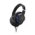 Audio-Technica ATH-MSR7bBK Over-Ear High-Resolution Headphones (Black)