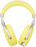 Parrot Zik 2.0 Yellow Wireless Stereo Bluetooth Headphones