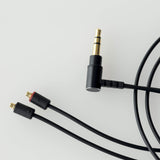 Final E4000 High Resolution Sound Isolating In-Ear Headphones Earphones