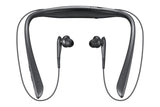 Samsung EO-BN920CBEGUS  Level U Pro Bluetooth Wireless In-ear Headphones with Microphone and UHQ Audio, Black