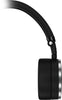 AKG Noise Canceling Headphone Black (N60)