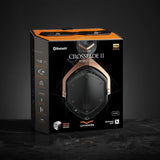 V-Moda Crossfade 2 Wireless Codex Edition with Qualcomm aptX and AAC - Rose Gold