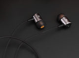 XROUND AERO high Resolution Earphones