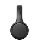 Sony WH-XB700 Wireless Extra Bass Bluetooth Headphones, Black