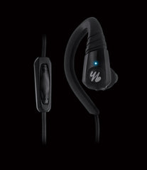Yurbuds (CE Liberty 100 Bluetooth in-Ear Headphones, Black
