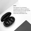 1MORE Stylish True Wireless Earbuds - Bluetooth 5.0 Stereo Hi-Fi Sound with Deep Bass Wireless Earphones Built-in Mic Headset,24 Hours Playtime,in-Ear Bluetooth Earphones with Charging Case