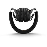 Marshall Mid Bluetooth Wireless On-Ear Headphone, Black (04091742)