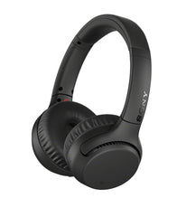 Sony WH-XB700 Wireless Extra Bass Bluetooth Headphones, Black