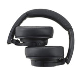 Audio-Technica ATH-SR50BT Bluetooth Wireless Over-Ear Headphones, Black